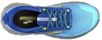 Brooks-Cascadia 17 Brooks-1