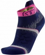 Chaussettes Run Ultra Homme Sidas - Tonton Outdoor