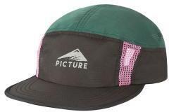PICTURE ORGANIC-Casquette shonto-0
