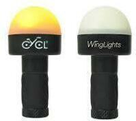 Cycl-Winglights Pop - Eclairage de vélo de ville-0