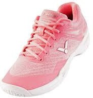 Victor-Chaussures Victor A922F Pink-image-1