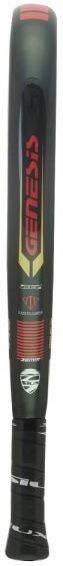 Siux-SIUX GENESIS HYBRID BLACK-1
