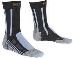 X-BIONIC-Chaussettes Trek-0