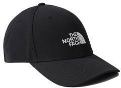 THE NORTH FACE-CASQUETTE CLASSIC RECYCLED 66 NOIRE-image-1