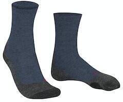 FALKE-Chaussettes Falke Tk2 Explore Melange-2