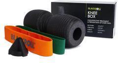 Blackroll - Kit pour genoux knee box