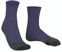 FALKE-Chaussettes femme Falke TK2 Explore Melange-0