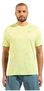 ODLO - T-shirt manches courtes zeroweight chill-tech