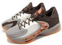 NIKE-Nike Chaussures Zoom Freak 4-3