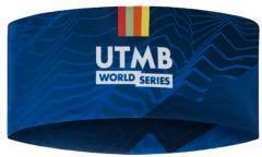 Headband Utmb Foulard Multifunzioni