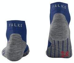 FALKE-Calzini Corti Falke Ru4 Endurance Cool-1