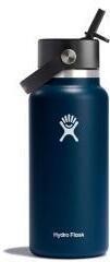 HYDRO FLASK-Gourde 32 Oz Wide Flex Straw Cap-0