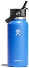 HYDRO FLASK-Gourde 32 Oz Wide Flex Straw Cap-0