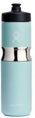 Gourde 20 Oz Wide Insulated Sport Bottle