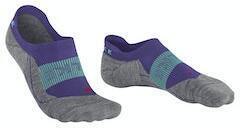 FALKE-Chaussettes invisible femme Falke RU4 Endurance Cool-2