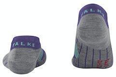 FALKE-Chaussettes invisible femme Falke RU4 Endurance Cool-1