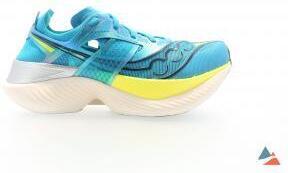 SAUCONY-Endorphin Elite Saucony-image-1