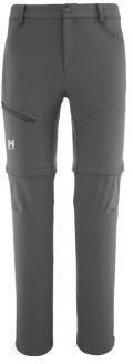 Millet-Pantaloni Trekker Stretch Zip Off-0