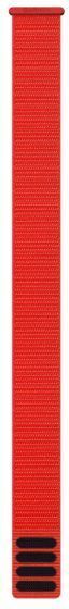 GARMIN-UltraFit 26 Strap (Nylon)-0