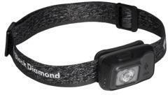 BLACK DIAMOND-Czołówka Black Diamond Astro 300-R Headlamp Czarna-image-1