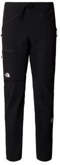 THE NORTH FACE-Pantaloni Softshell Summit Chamlang-0