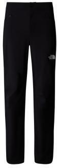 THE NORTH FACE-Pantalon fuselé alpine ridge regular-image-1