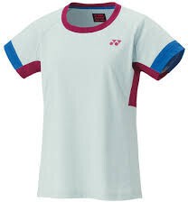 YONEX-Tshirt Yonex Smoke Mint W-0