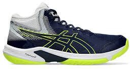 ASICS-Beyond FF MT Blue Expanse/Safety Yellow-0