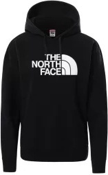 THE NORTH FACE-M LIGHT DREW PEAK PULLOVER HOODIE-EU-0