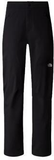 THE NORTH FACE-Pantaloni Alpine Ridge Regular-0