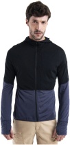 Veste merino 200 realfleece descender