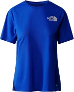 THE NORTH FACE - T-Shirt De Course Summit High Trail Ikb