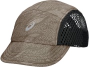 ASICS-Cappellino Fujitrail Mixte-0