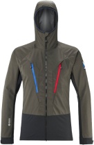 Veste Softshell Trilogy V Icon Infinium