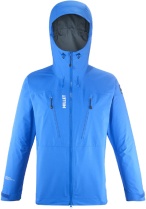 Veste trilogy jorasses gtx pro 3l