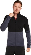 Polaire Merino 400 Realfleece Descender