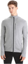 Veste polaire zippee quantum iii