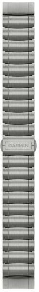 GARMIN - Quickfit® 22 Band (Hybrid Metal Bracelet)