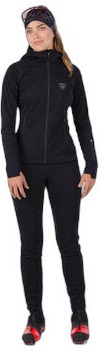 ROSSIGNOL-Veste de ski à capuche femme Rossignol Genetys-1