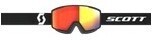 SCOTT -Masque De Ski/Snow Scott Factor Pro Manches Longues Photochromic S1 3-1