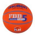 MOLTEN-Ballon Loisir FBB Technical Training-Taille 3