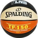 SPALDING-Tf150 t7 ballon basket