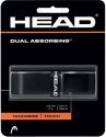 HEAD-Dual Absorbing