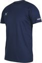 GILBERT-Vapour - Marine - T-shirt de rugby