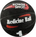 Lynx Sport-Power Shot - 1Kg - Medecine ball