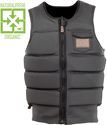 Soöruz Surfwear-WAKE VEST ORGANIC