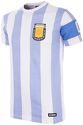 COPA FOOTBALL-T-shirt junior de capitaine Argentine