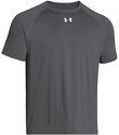 UNDER ARMOUR-UA Men's Locker Shortsleeve - T-shirt de fitness