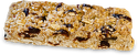 AUTHENTIC NUTRITION-Barre de céréale Just Cranberry, 60g