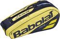 BABOLAT-Thermobag Pure Aero 6R 2019 - Sac de tennis